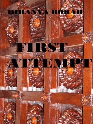 cover image of First Attempt